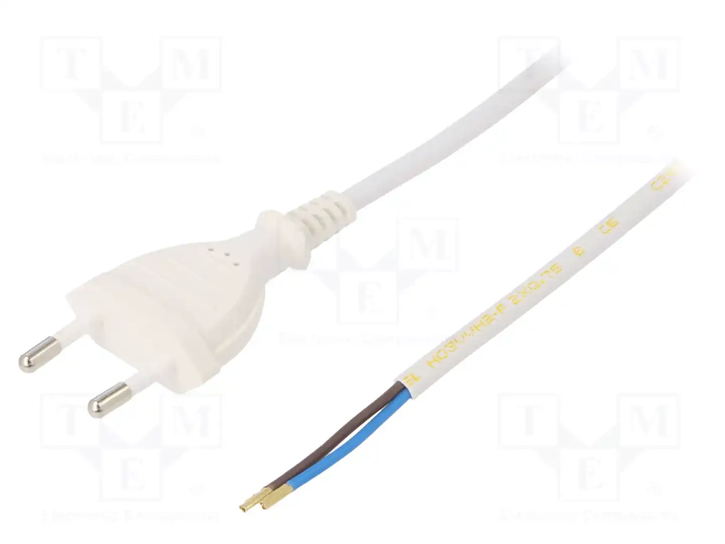 PLASTROL W-97145 — Кабели питания компьютерные и универс