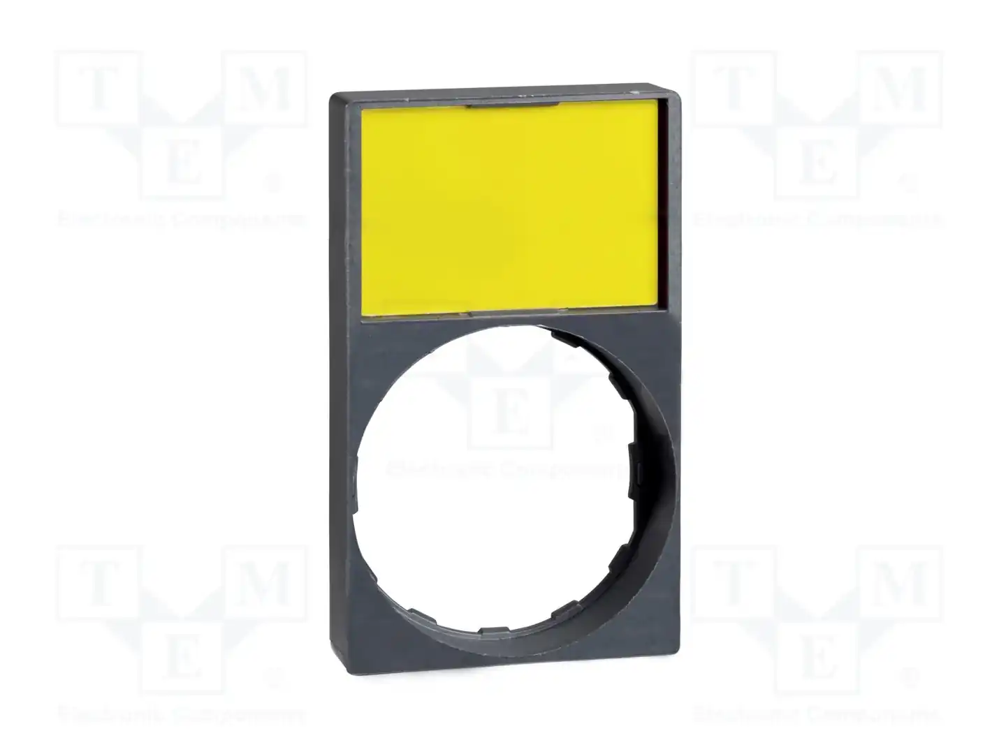 SCHNEIDER ELECTRIC ZBY6H102 — Панельные аксессуары стандартные