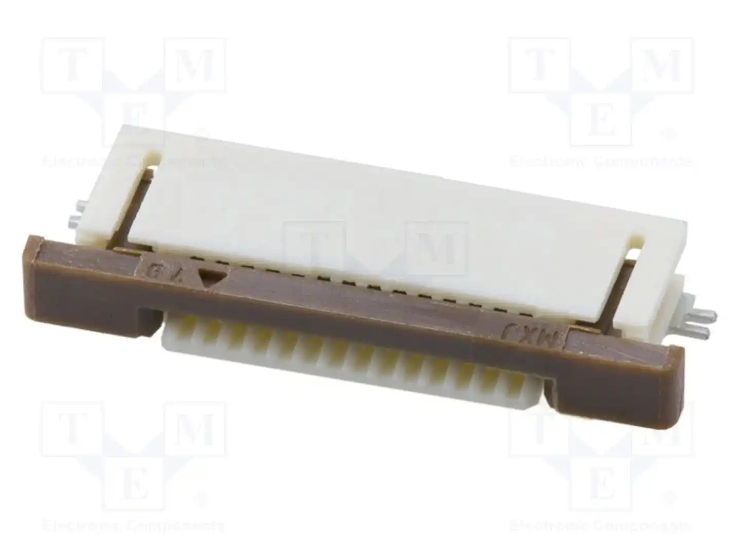 MOLEX 52746-1433 — Разъeмы FFC/FPC растр 0,5мм
