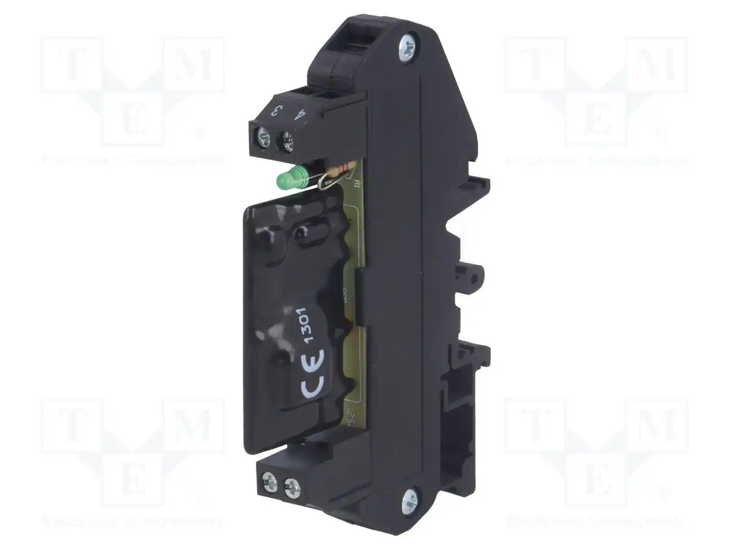 SENSATA / CRYDOM DRA1-CMXE200D3 — Реле SSR постоянного тока