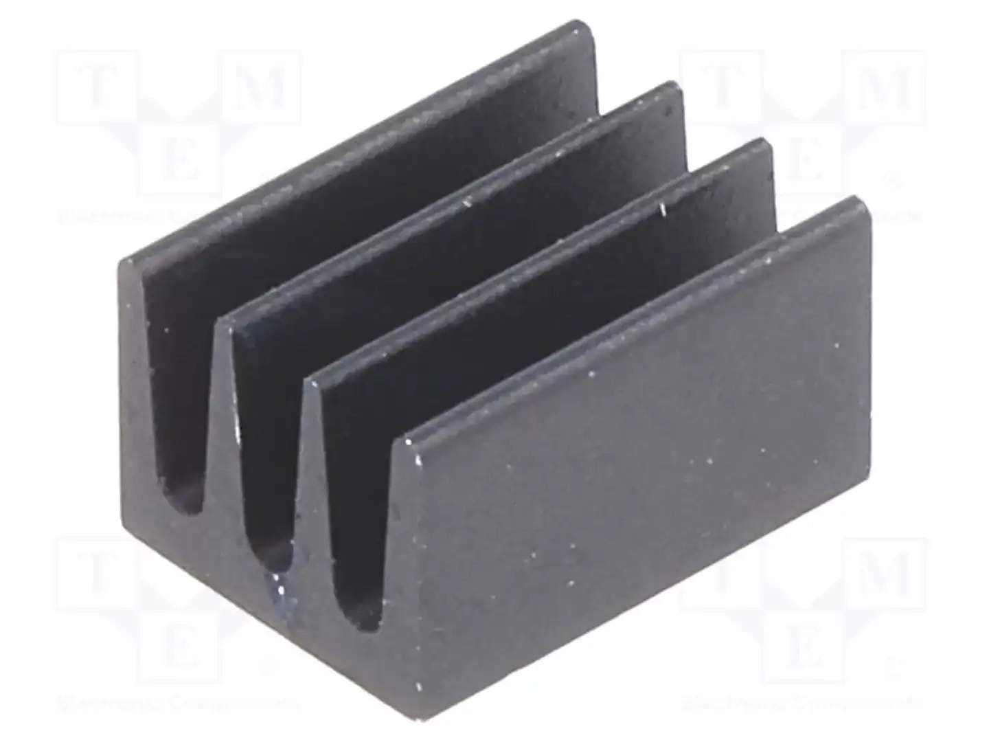 FISCHER ELEKTRONIK ICK6/8L — Радиаторы