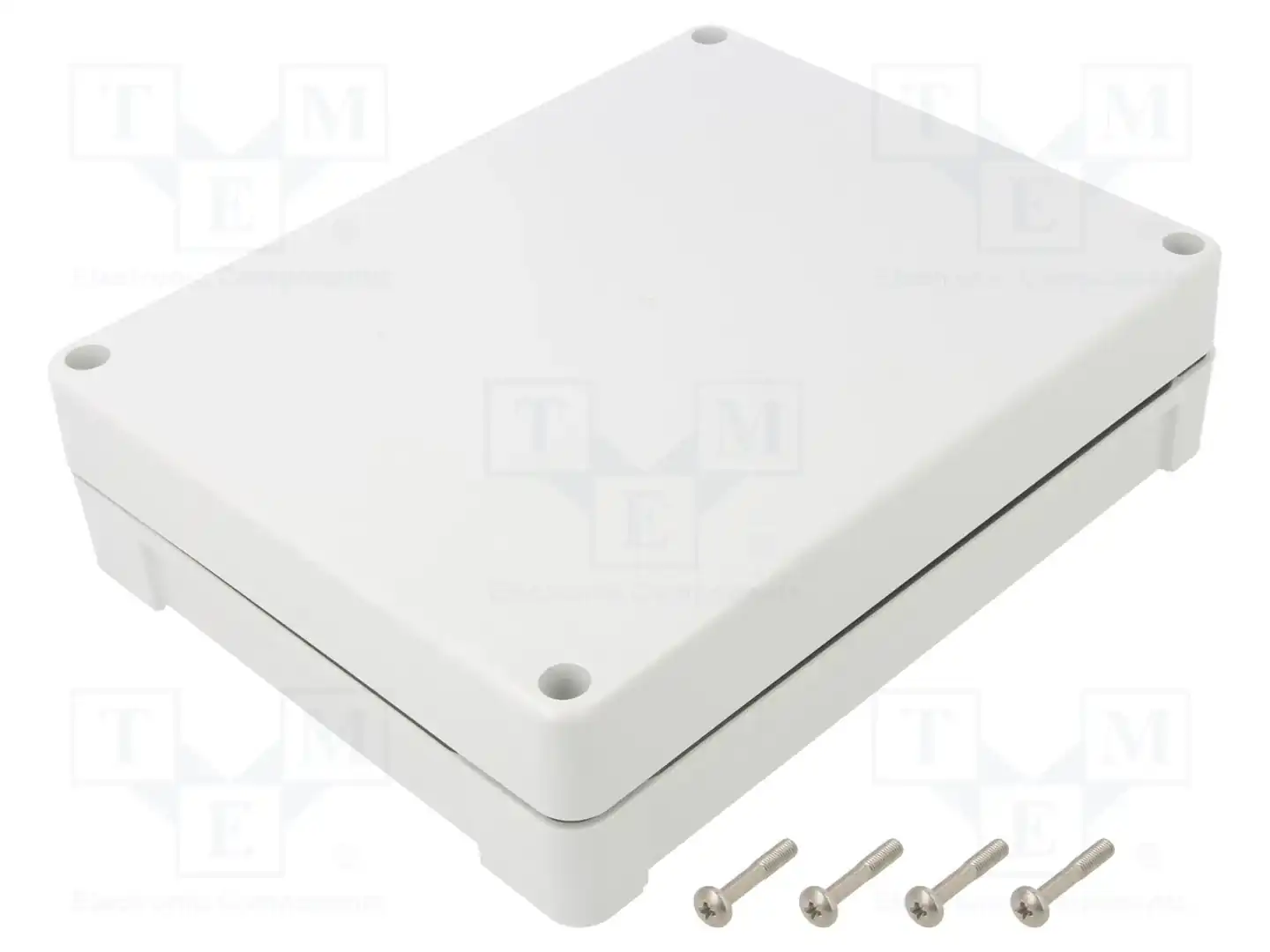 KRADEX ZP240.190.60SJ TM ABS — Корпуса универсальные