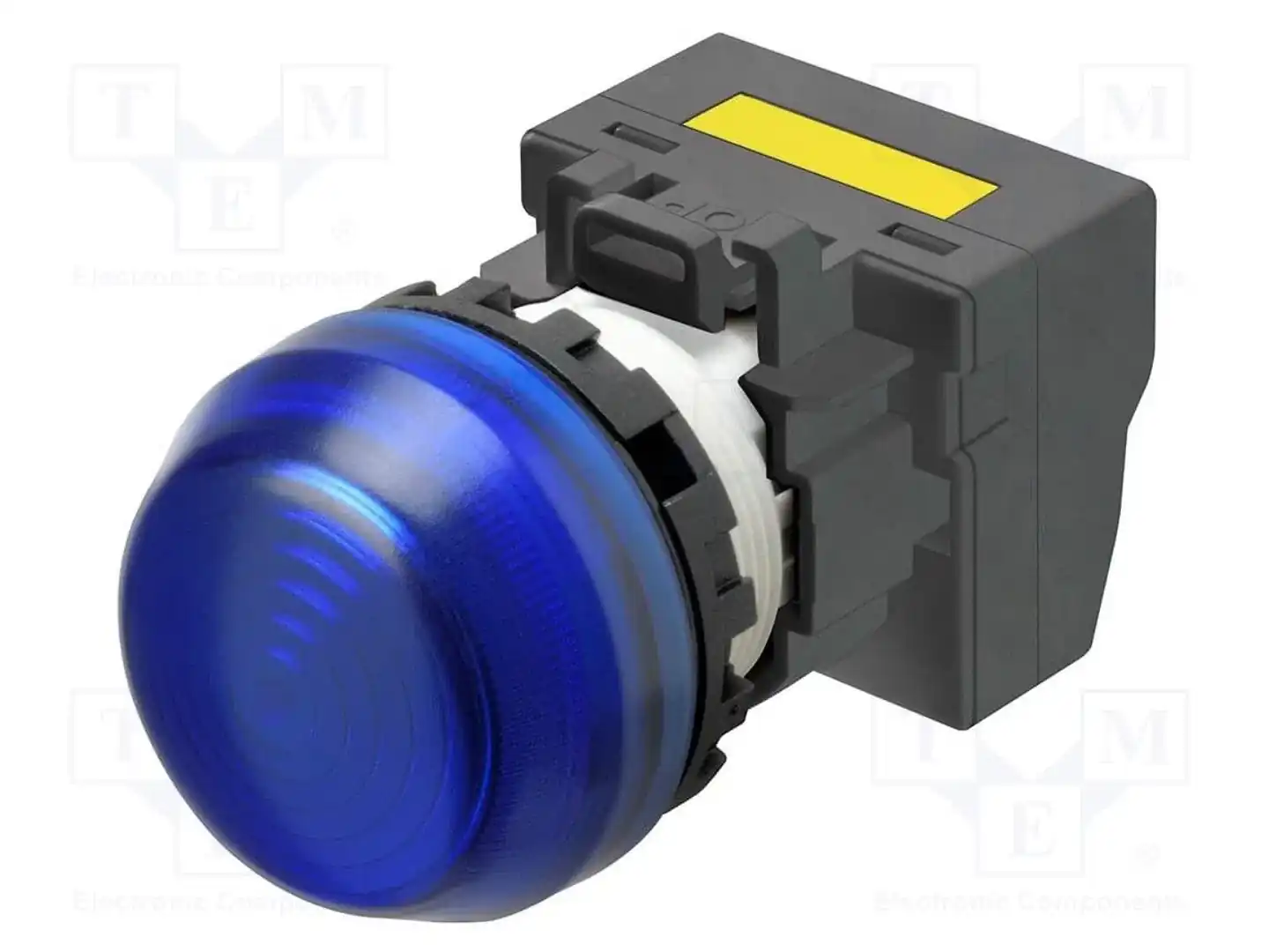 OMRON M22N-BG-TAA-AE-P — Панельные аксессуары стандартные