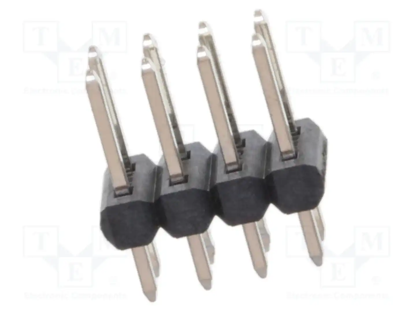 MOLEX 70287-1002 — Штекерные планки и гнезда