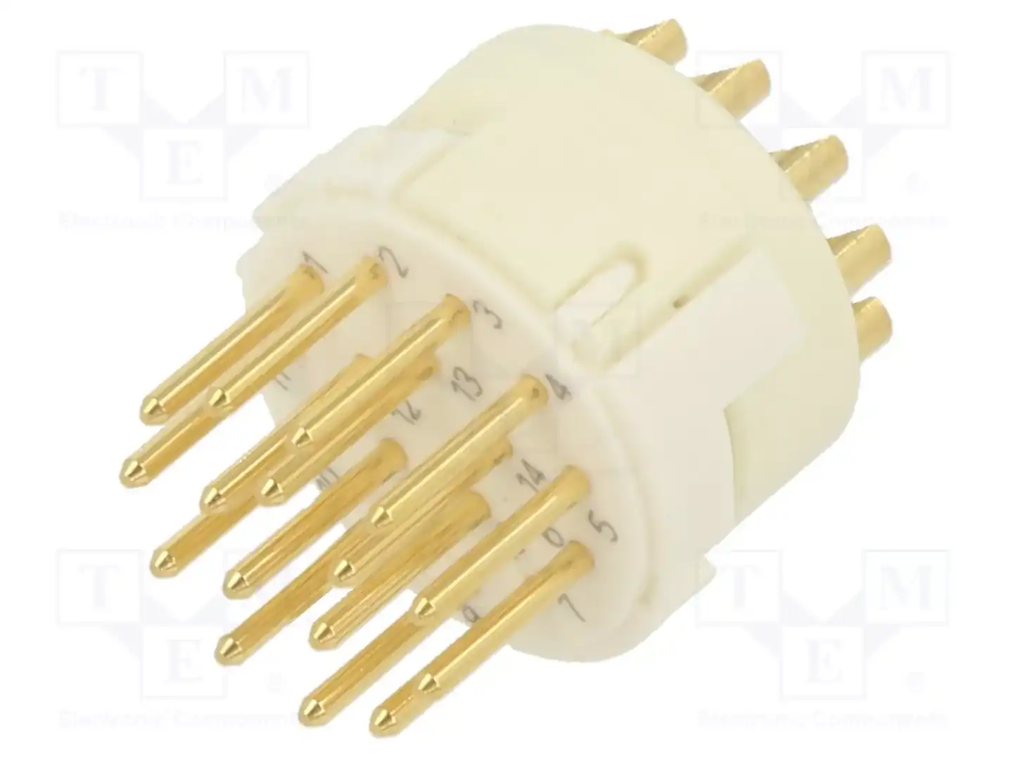 HUMMEL 7001916103 — Разъeмы M23