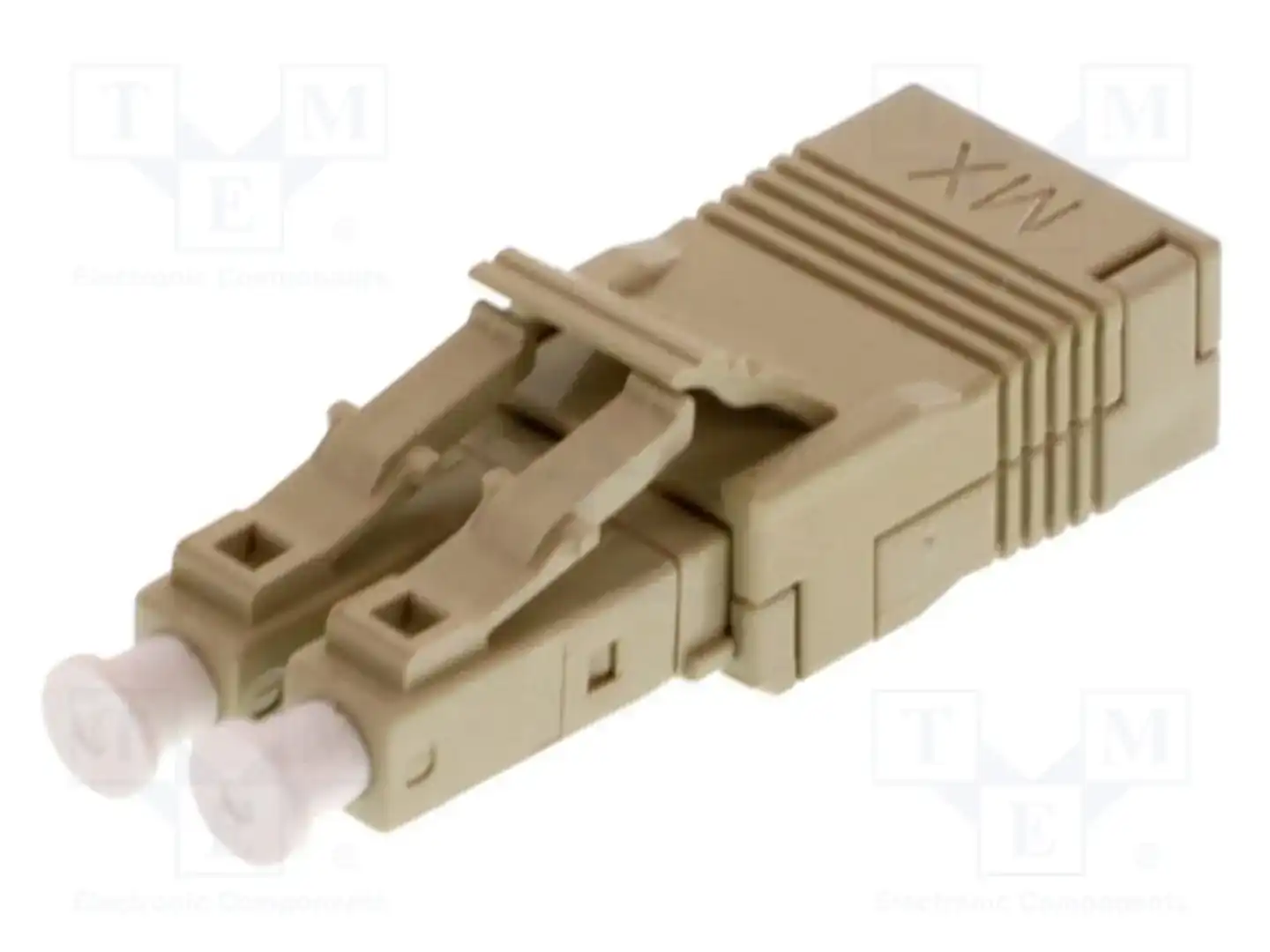 MOLEX 106052-0040 — Оптические разъемы