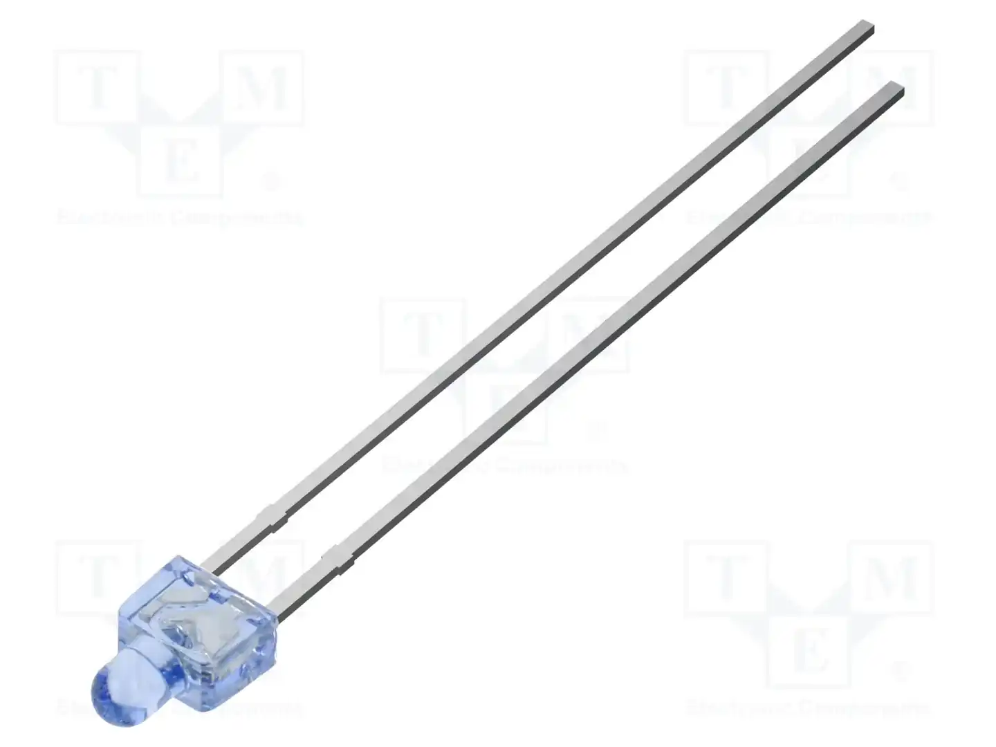 OPTOSUPPLY OSB5YU7FC3B — Светодиоды THT остальные