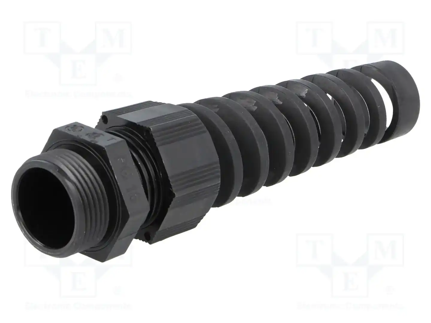 HELU HT-K PG16 RAL9005 — Кабельные вводы