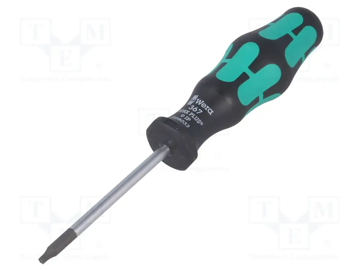 WERA 05028033001 — Стандартные отвёртки