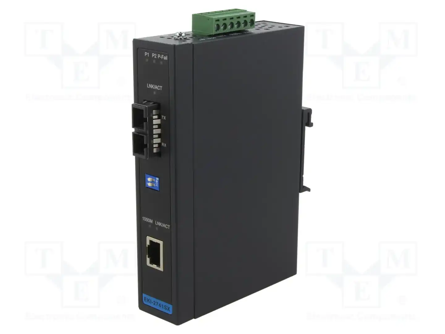 ADVANTECH EKI-2741SX-BE — Промышленные сети
