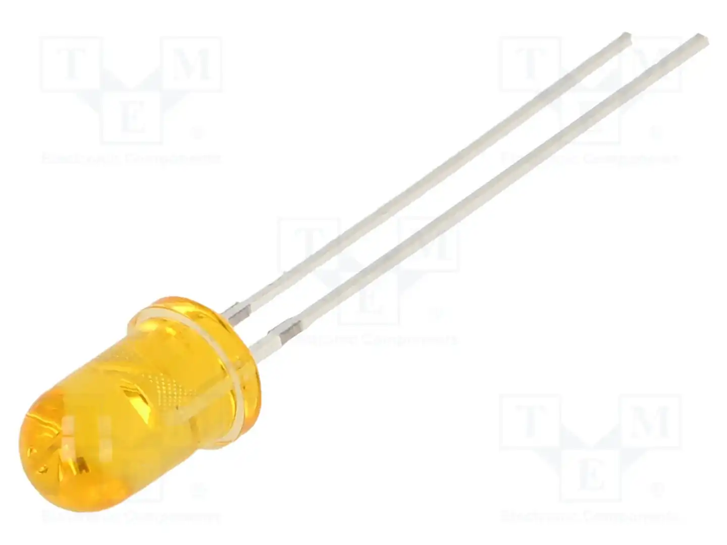 OPTOSUPPLY OSO5PA5A33A-1MA — Круглые светодиоды THT