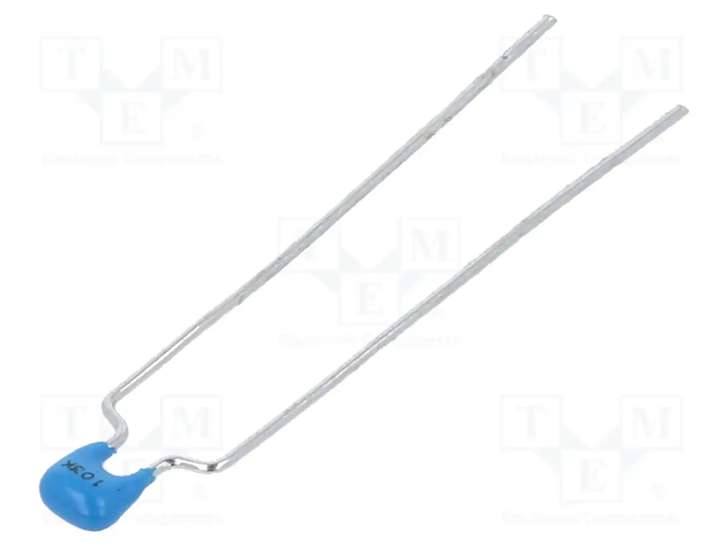 MURATA RDER71H103K0M1H03A — Конденсаторы MLCC THT