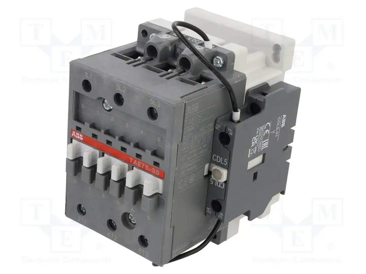 ABB 1SBL419061R6211 — Контакторы - главные модули