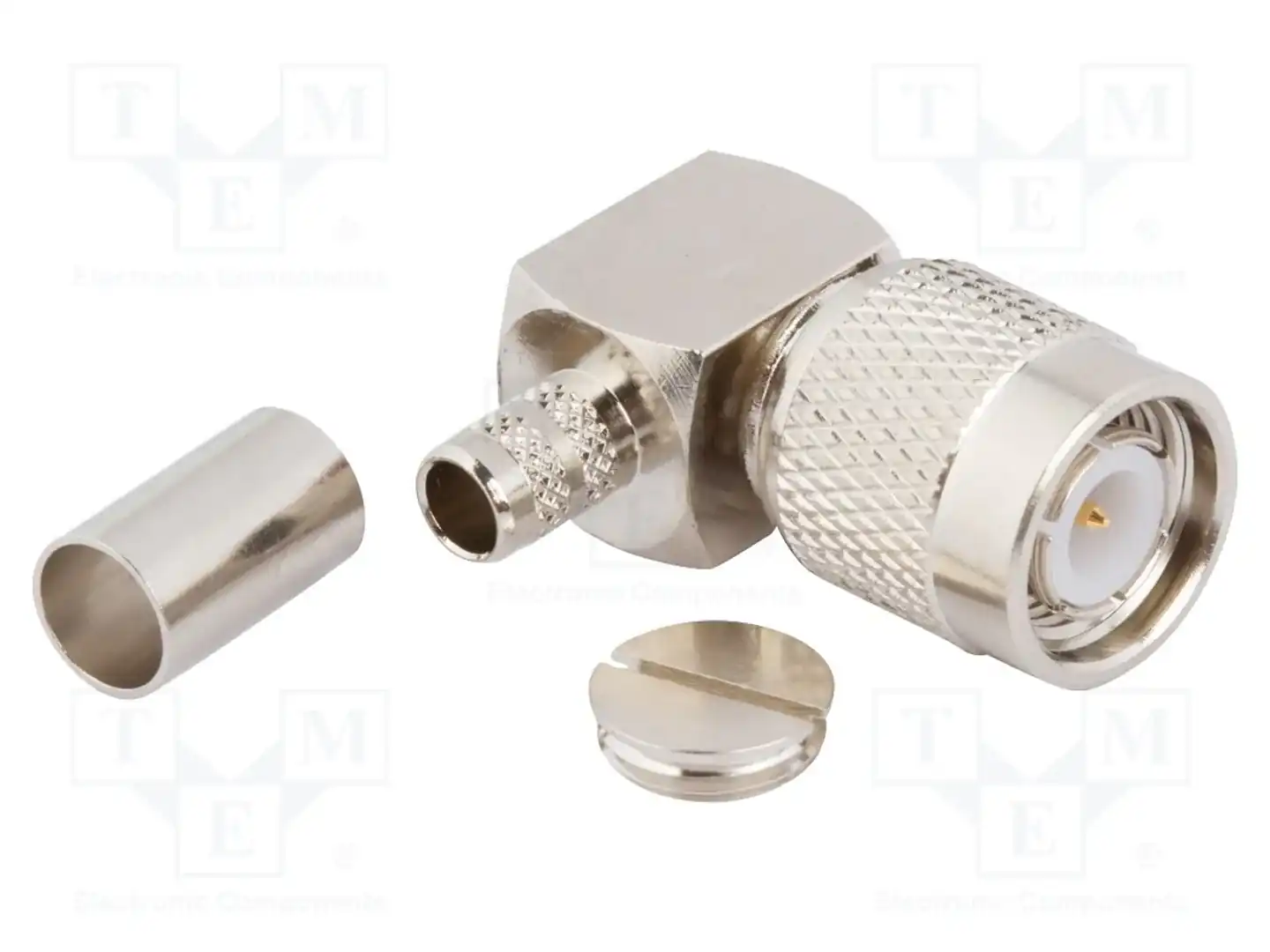 AMPHENOL RF 031-6003-RFX — Разъeмы TNC