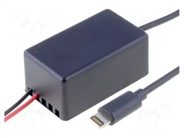 PER.PIC. C0008-USB — Автомобильные аксессуары питания