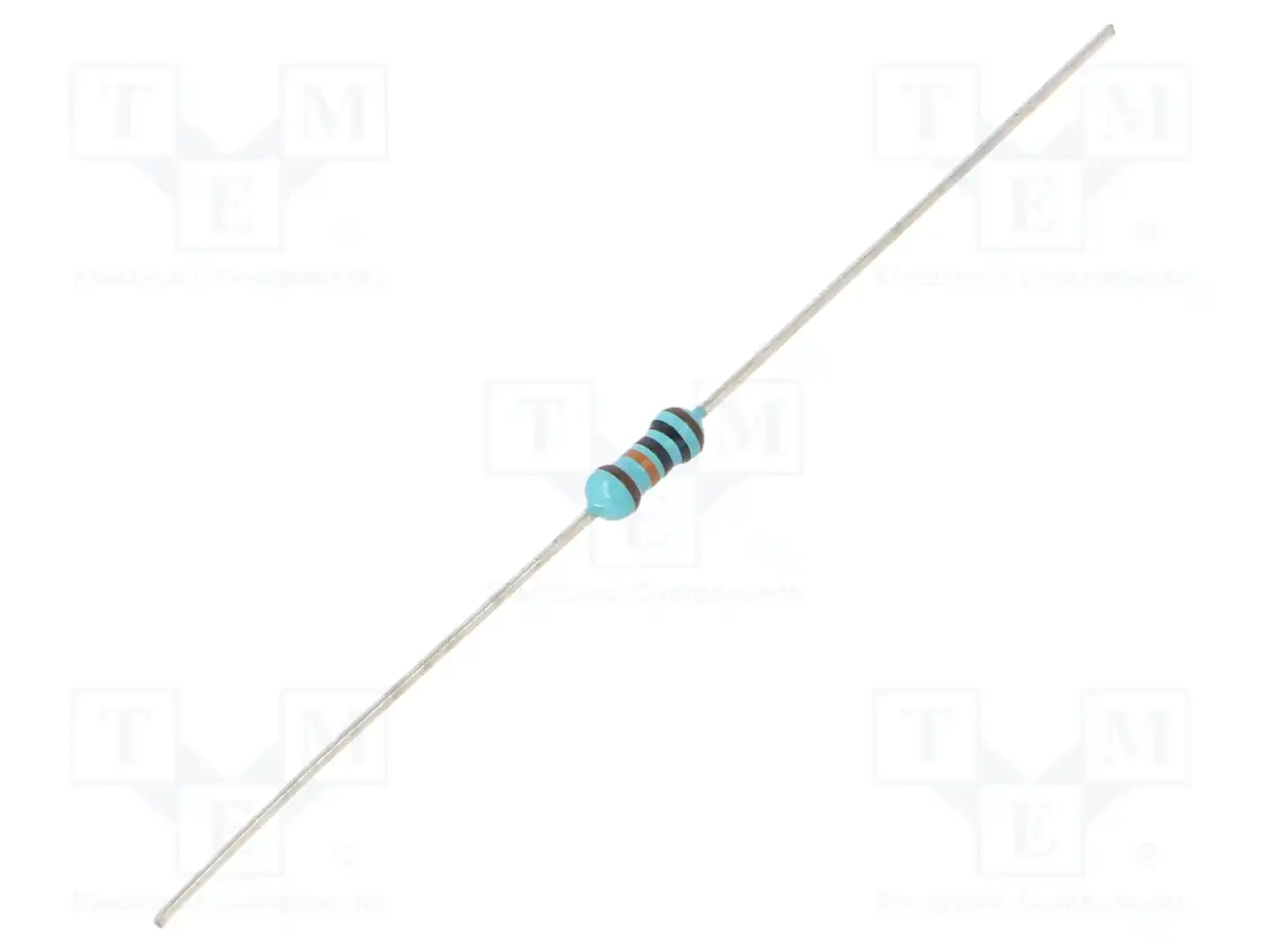 TE Connectivity 1622296-1 — Резисторы ТНТ