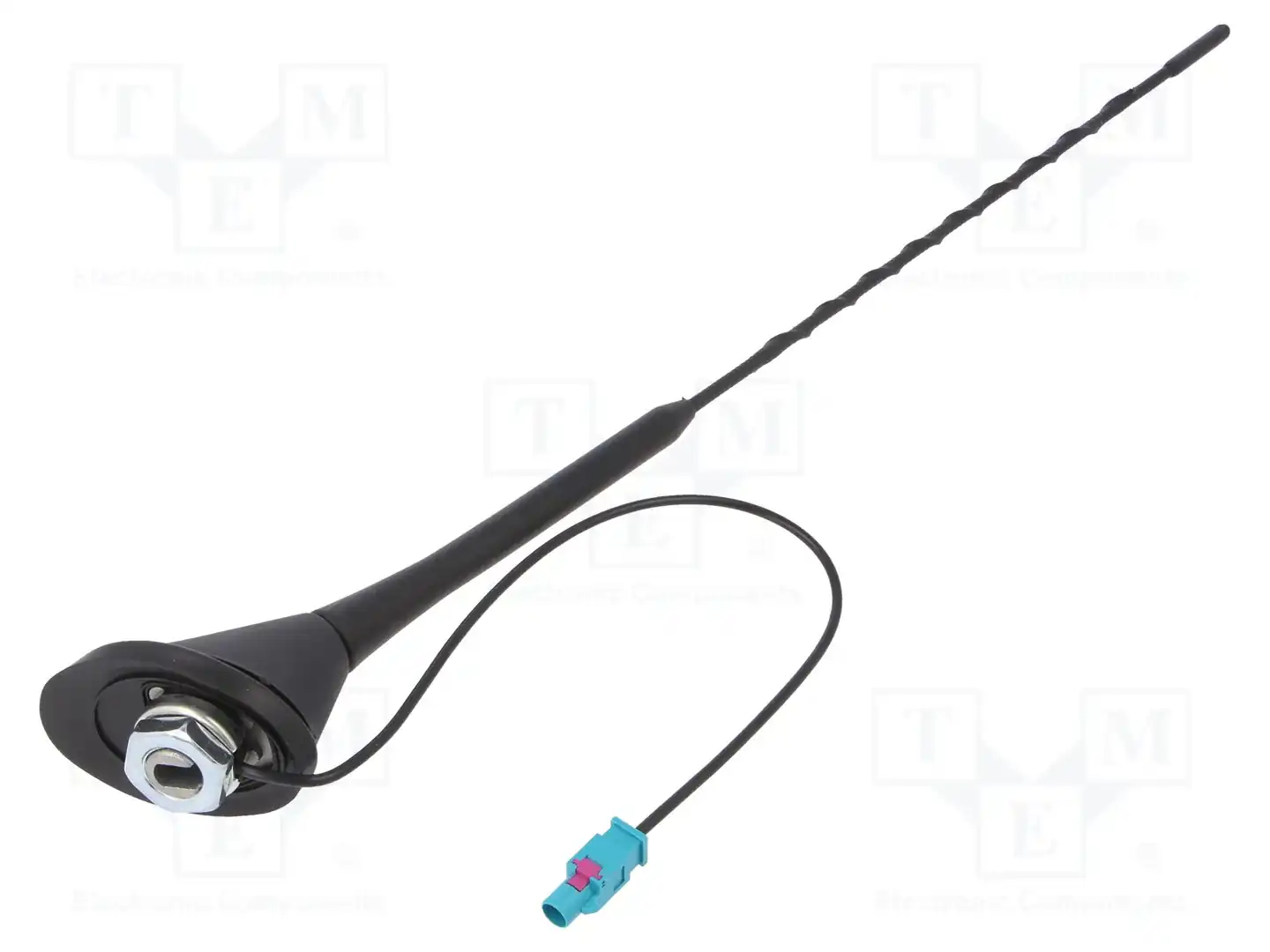 4CARMEDIA ANT.53 — Антенны автомобильные для радио