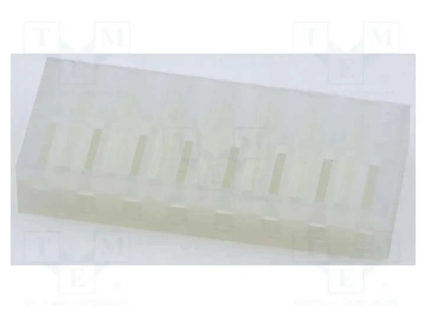 MOLEX 10-01-1084 — Разъeмы сигнальные растр 5,08мм