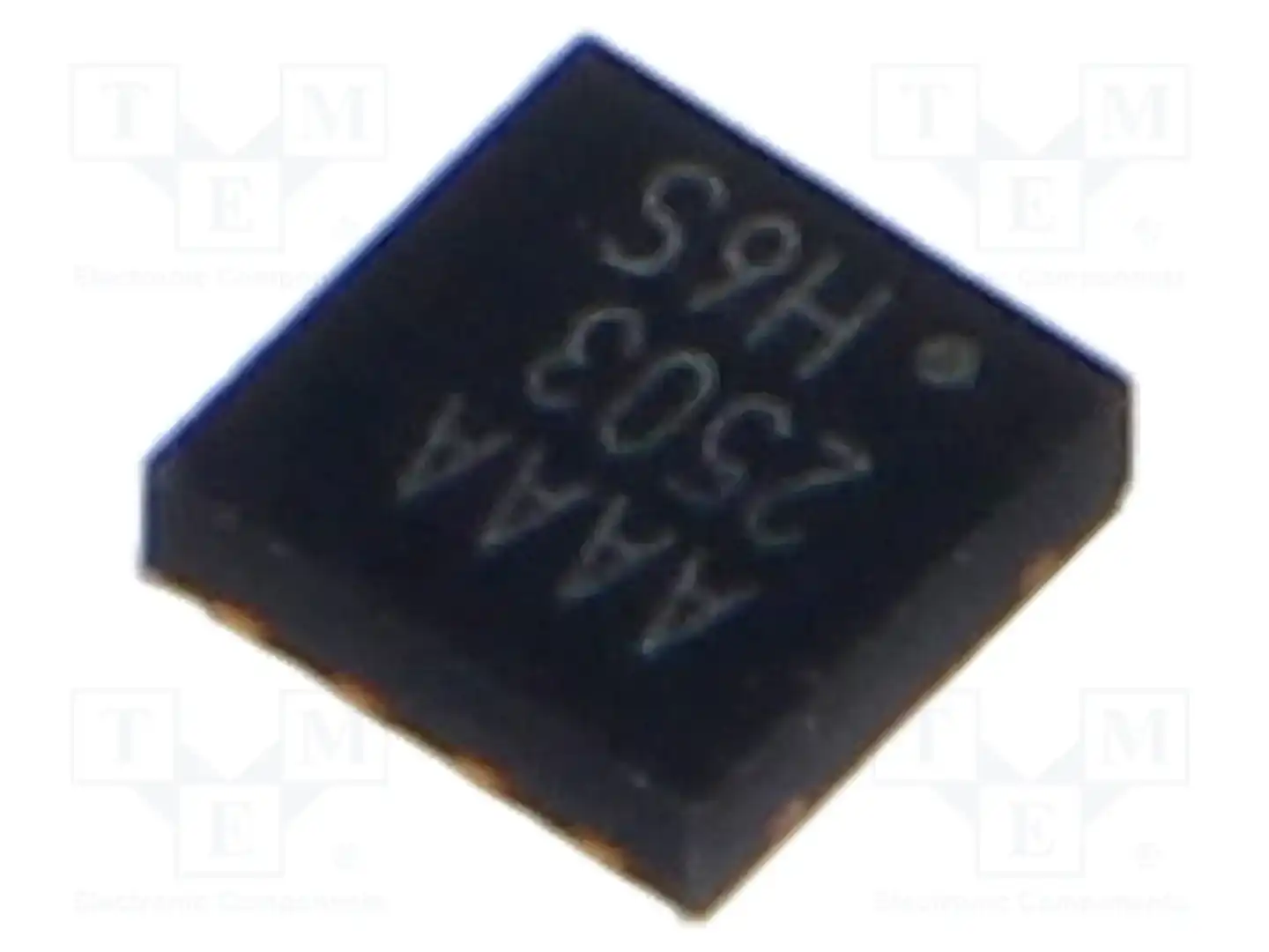 Microchip Technology MCP16369-E/Q8B — Регуляторы напряжения - микросхемы DC/DC