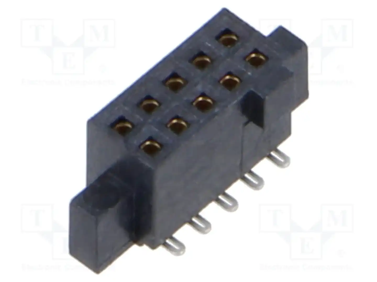 SAMTEC SFM-105-02-L-D-K-TR — Разъeмы пластина - пластина