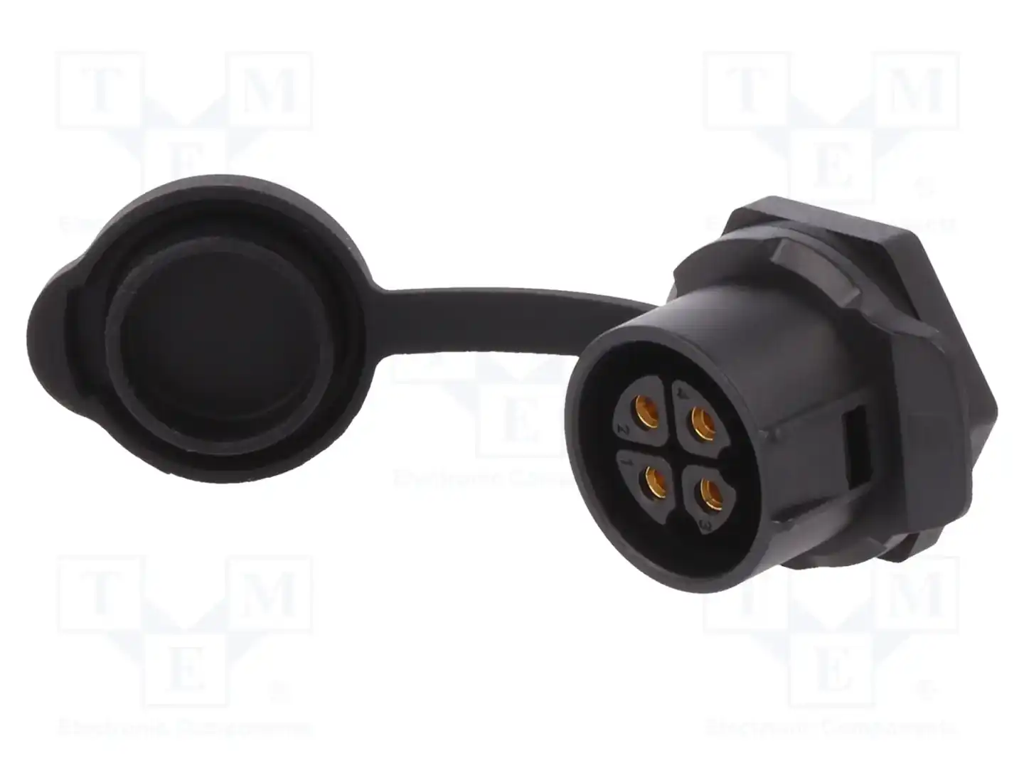 LUTRONIC 2248 — Разъeмы промышленные другие