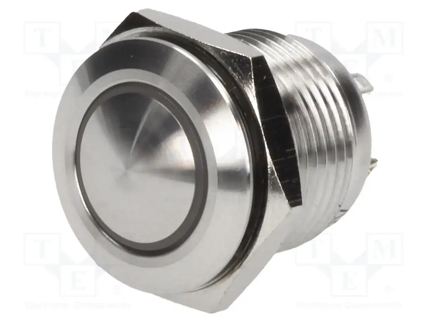 ONPOW GQ16B-10E/J/B/12V/S — Переключатели кнопочные