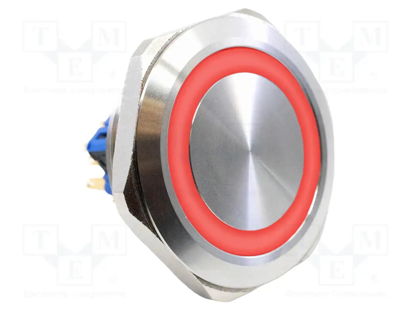 E-SWITCH PV10F2U0SS-311 — Переключатели кнопочные
