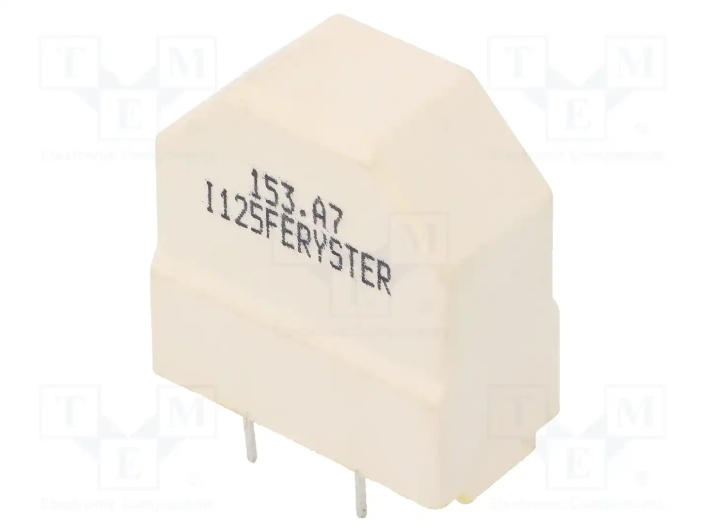FERYSTER DTS-25/15/0,7-CV — Дроссели