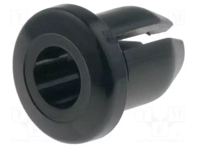 ESSENTRA SLG-1M-B — Пластиковые заклёпки