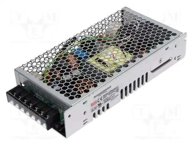 MEAN WELL HRPG-200-7.5 — Блоки питания для встраивания