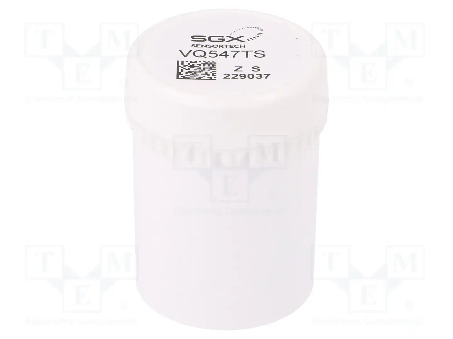 AMPHENOL SGX SENSORTECH VQ547TS — Датчики газа