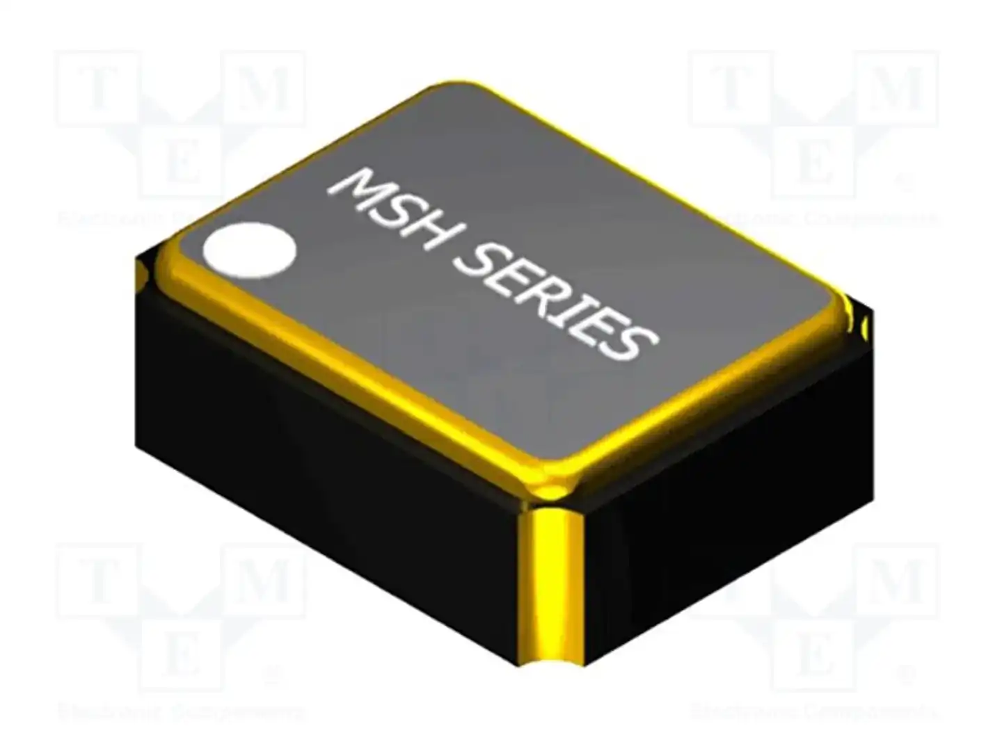 ABRACON MSH305048AH-33.333MHZ — Резонаторы и генераторы
