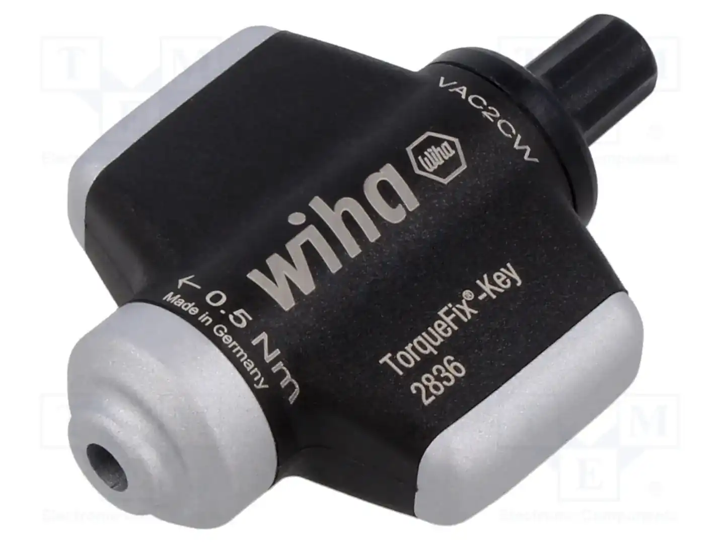 WIHA 38616 — Динамометрические отвёртки