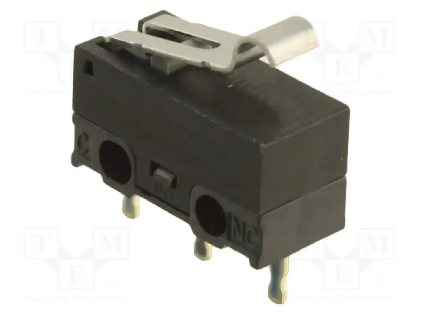 OMRON D2FN1049R — Микропереключатели SNAP ACTION
