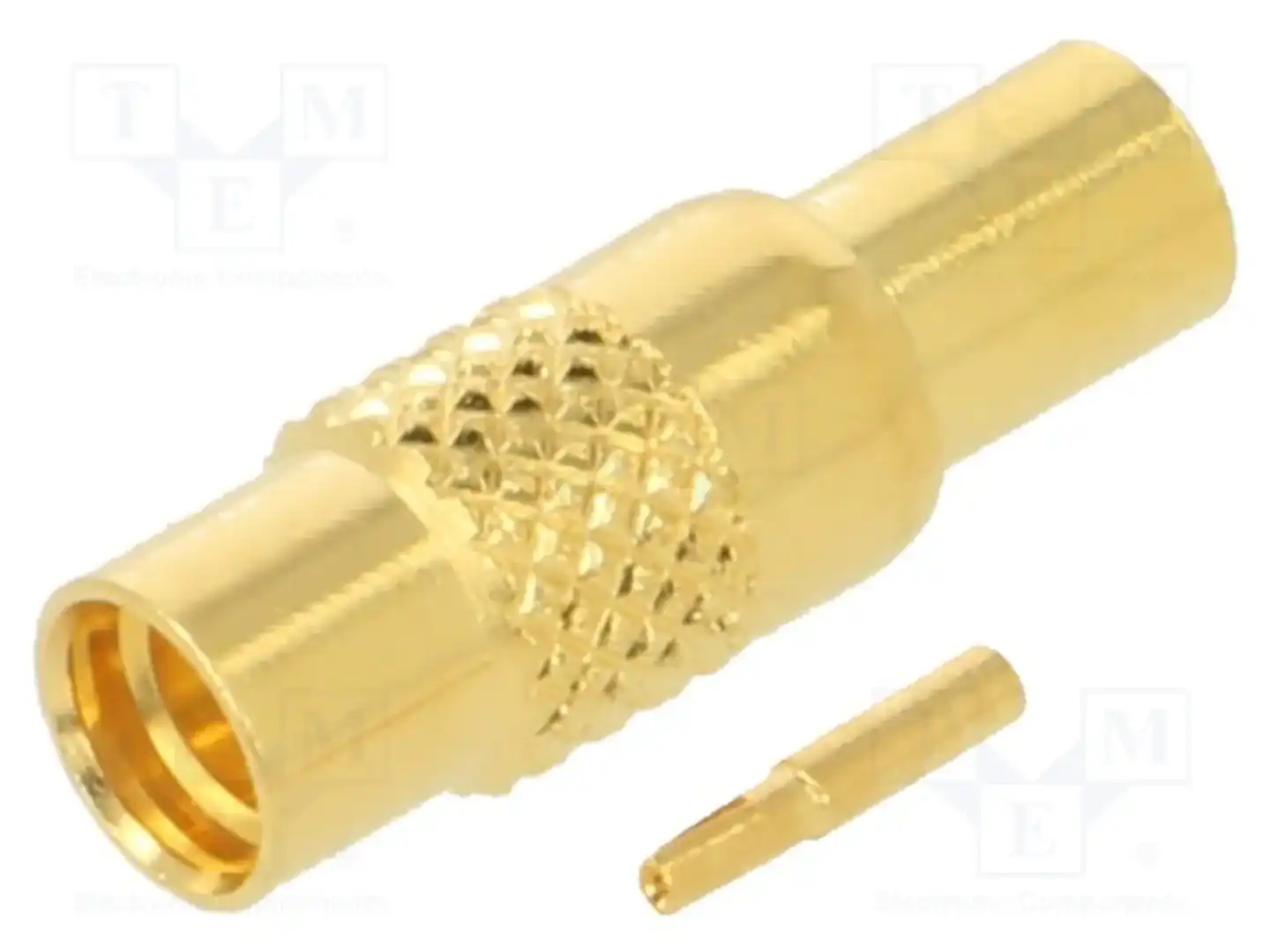 AMPHENOL RF 262123 — Разъeмы MCX, MMCX