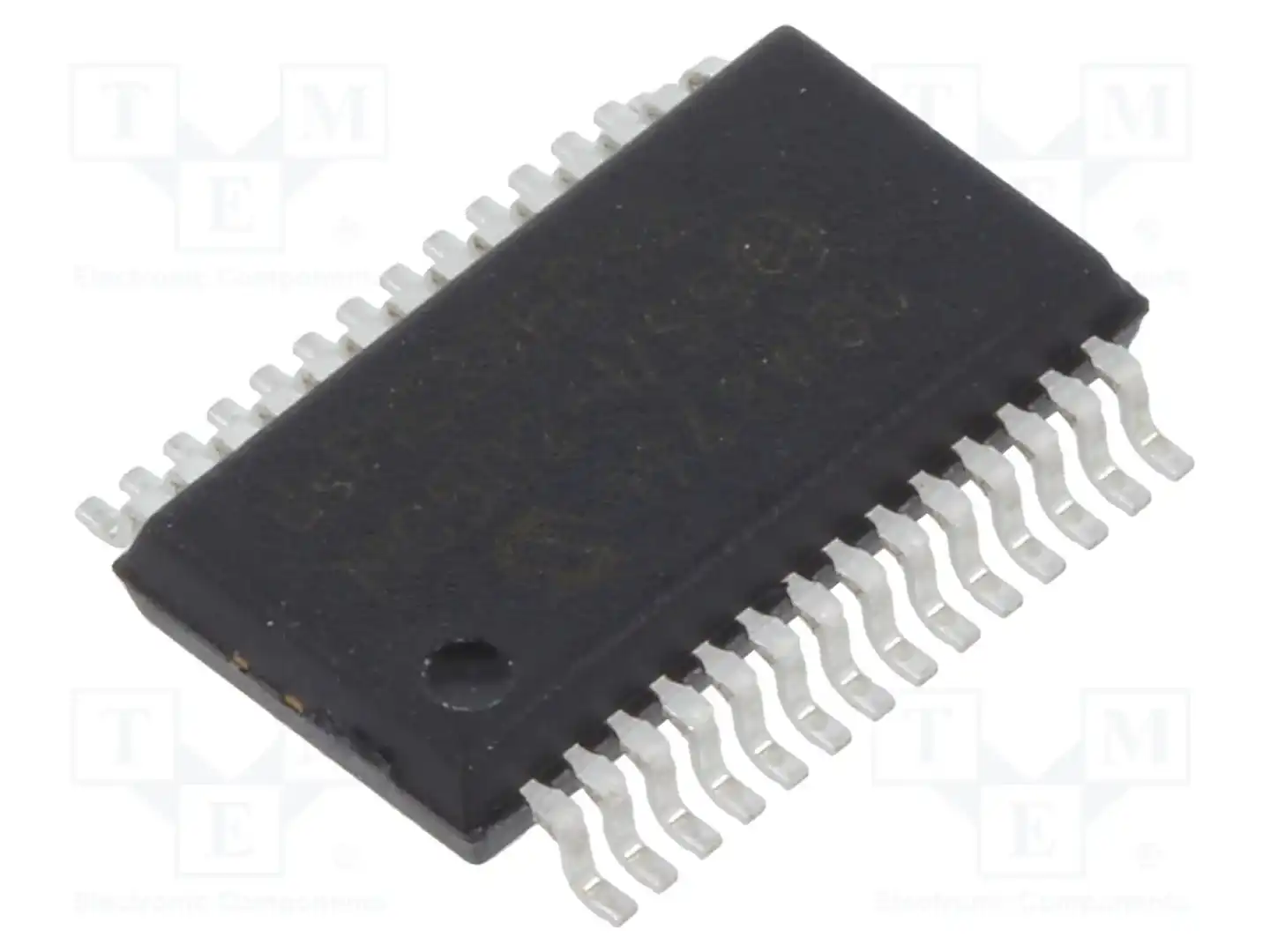 Microchip Technology DSPIC33EP32MC502-I/SS — Линейка dsPIC 16-bit