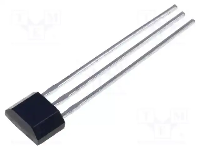 Honeywell SS451A — Датчики Холла
