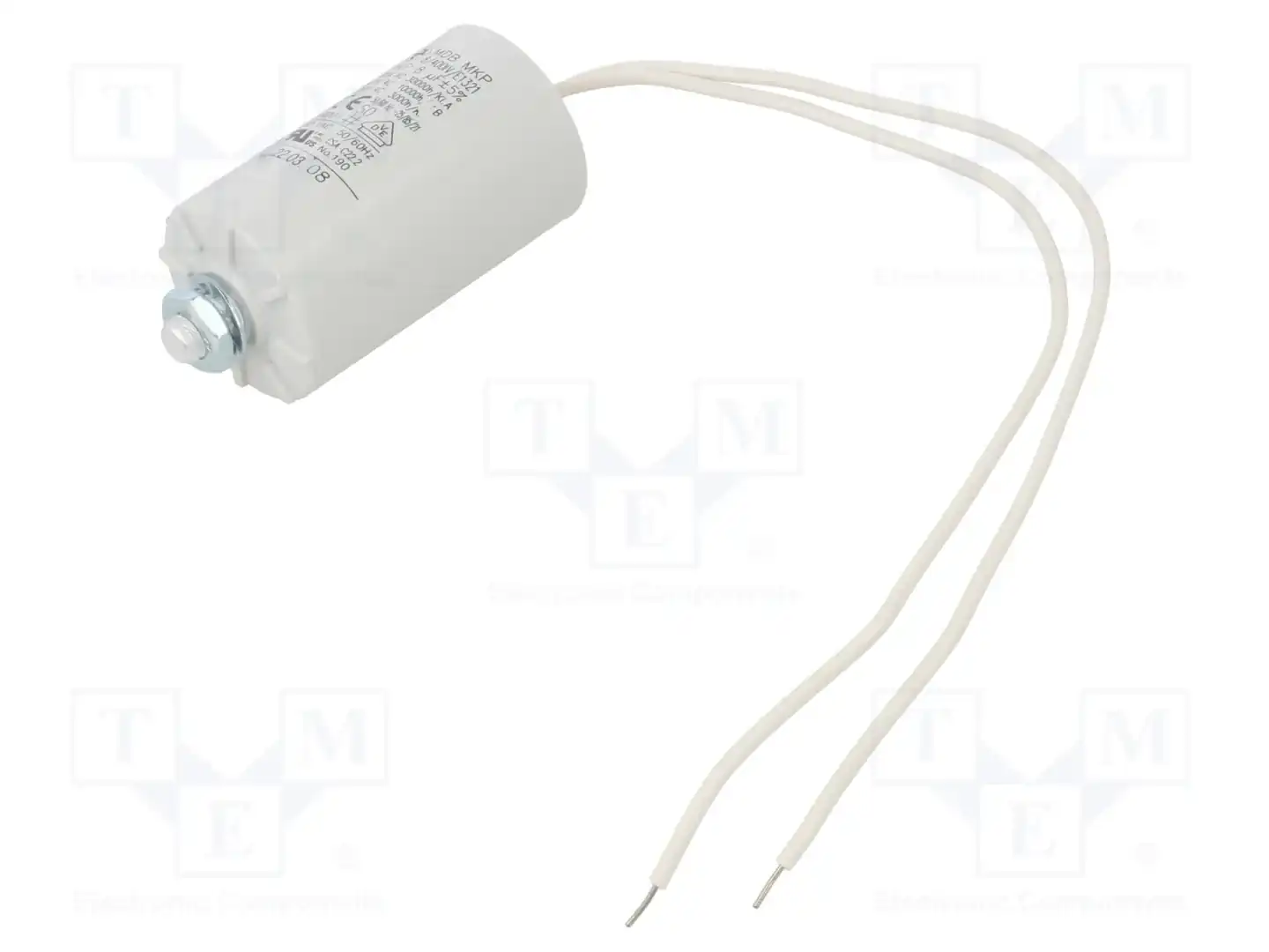 EBM-PAPST 99286-4-7320 — Вентиляторы AC 230V