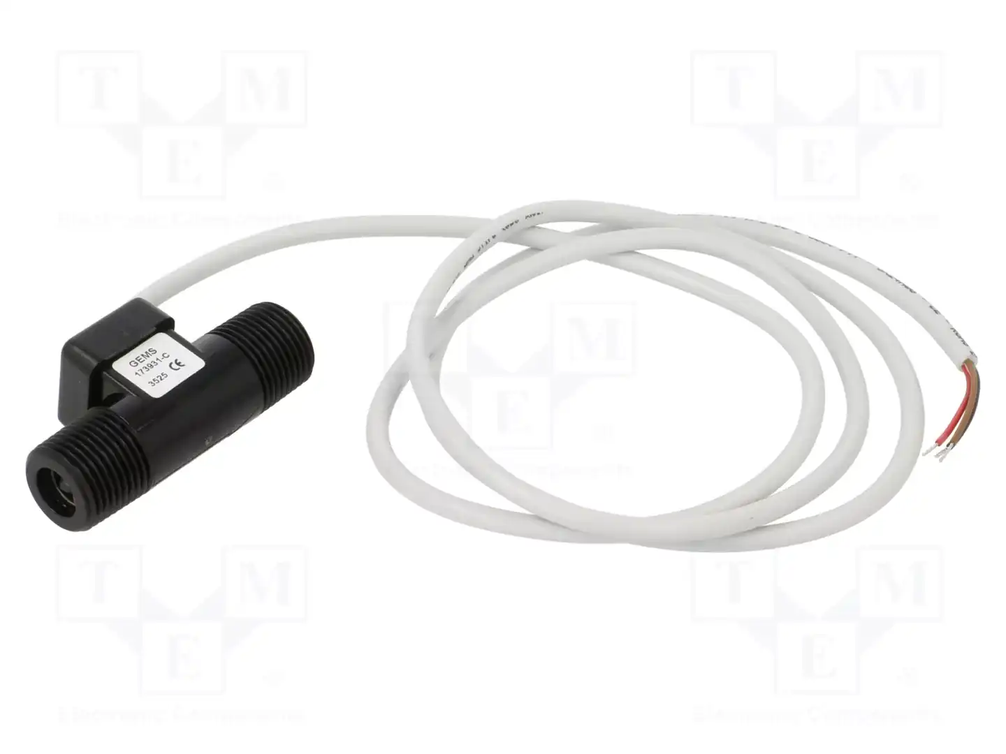 GEMS SENSORS 173931-C — Расходомеры