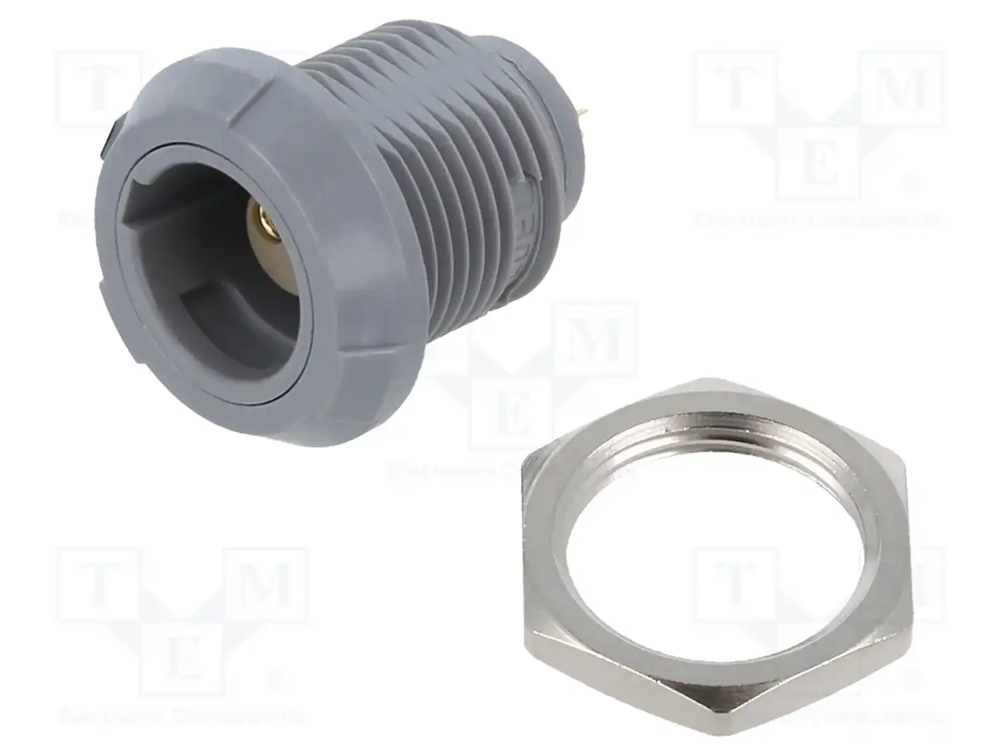 LEMO PLG.M0.2GL.LG — Разъeмы