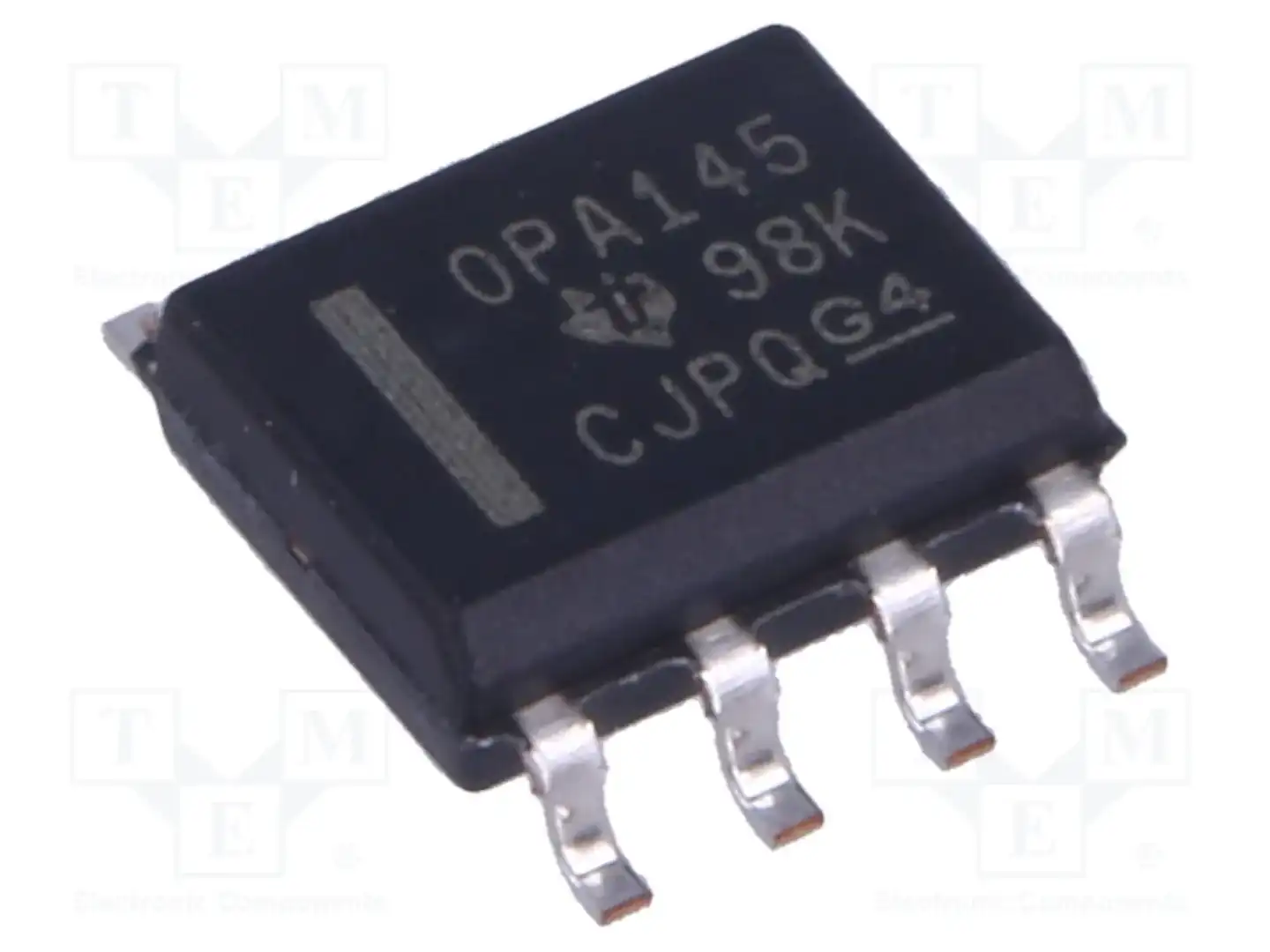 Texas Instruments OPA145ID — Операционные усилители SMD