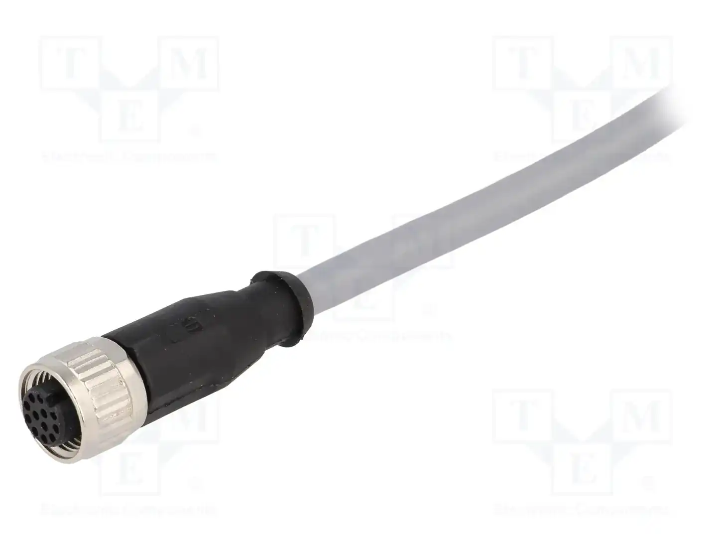 HARTING 21348500C79015 — Соединения M12 с проводом