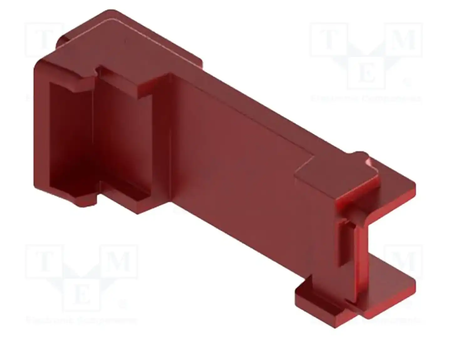 ITALTRONIC P10000810A — Аксессуары к корпусам на DIN-рейку