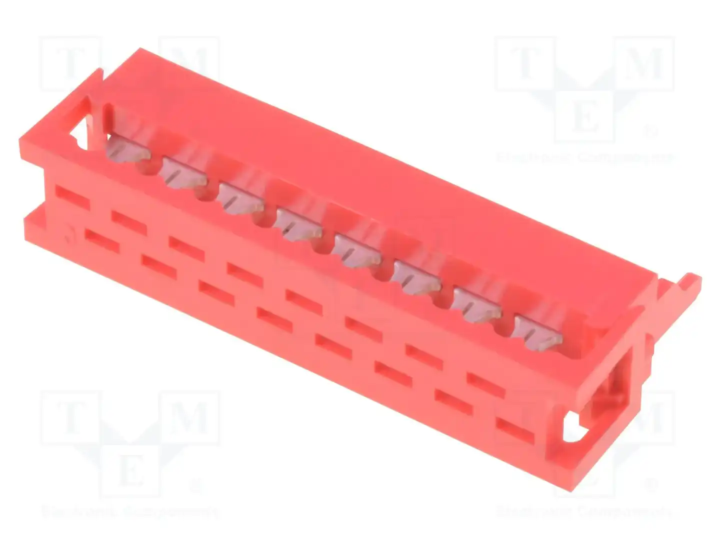 CONNFLY DS1015-01-16R6 — Разъeмы Micro-Match растр 1,27мм