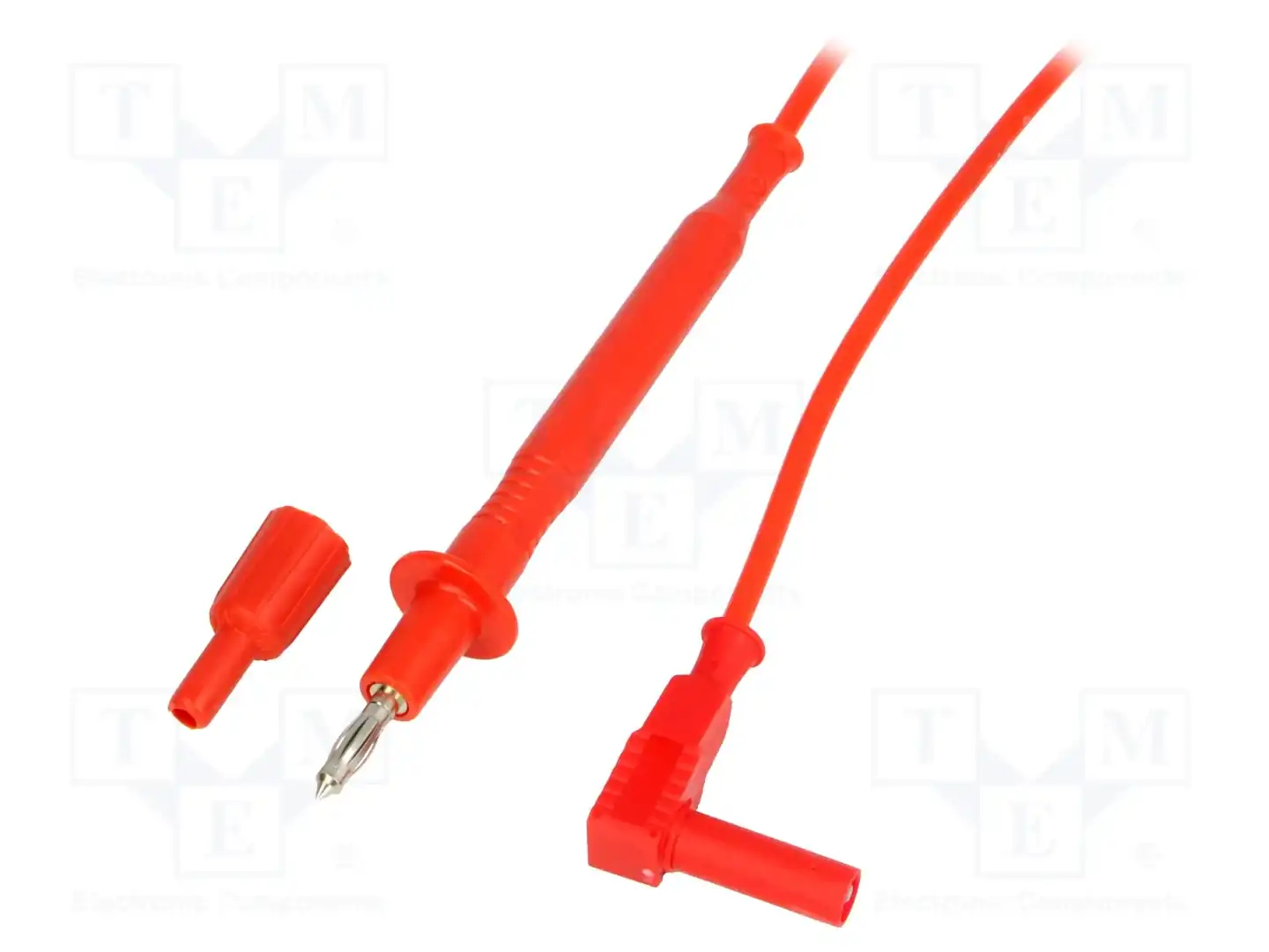 ELECTRO-PJP 4412-D4-IEC-100R — Провода измерительные - одинарные