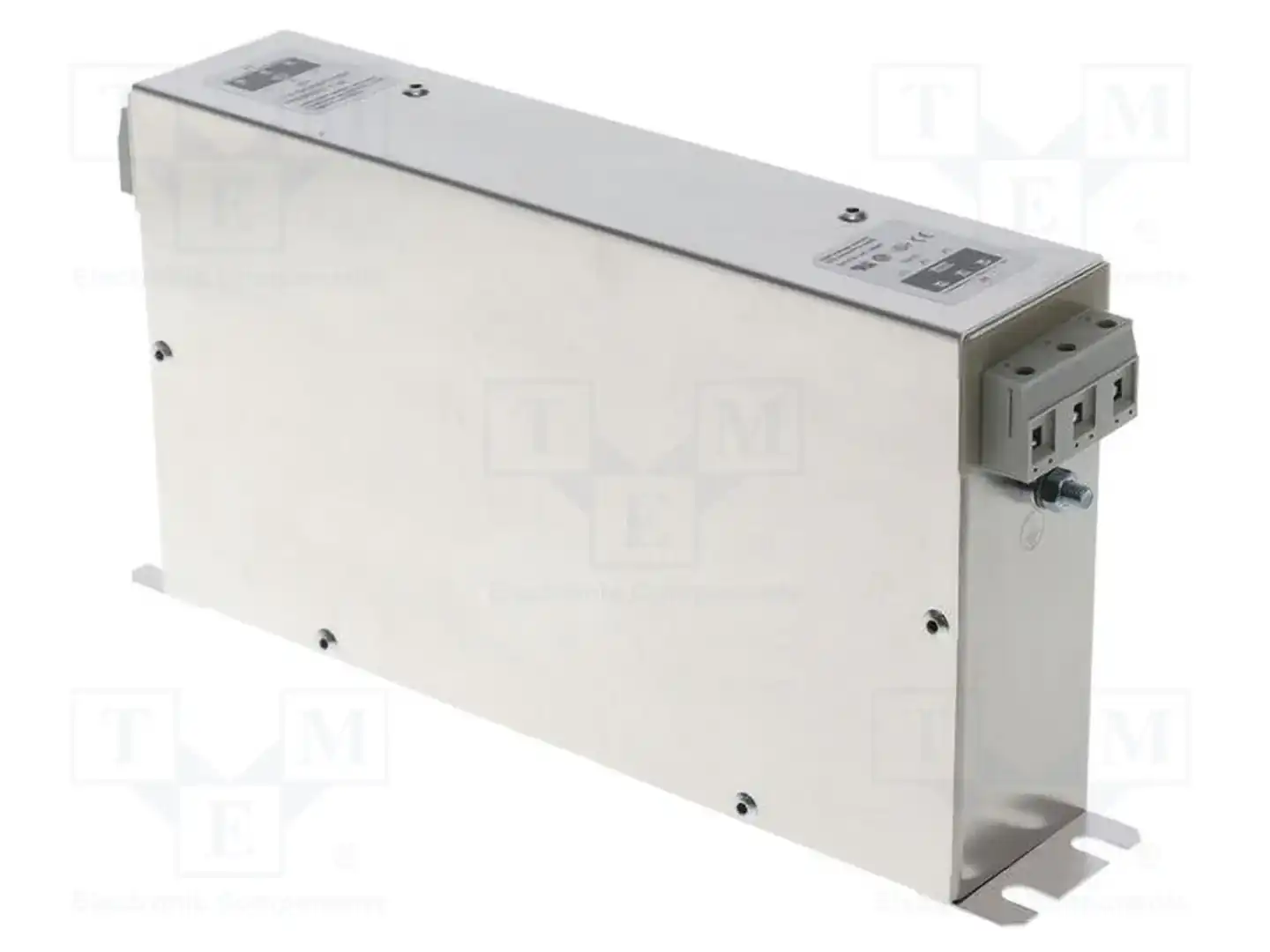 SCHAFFNER / TE Connectivity FN258HVIT-7-29 — Противопомеховые фильтры другие