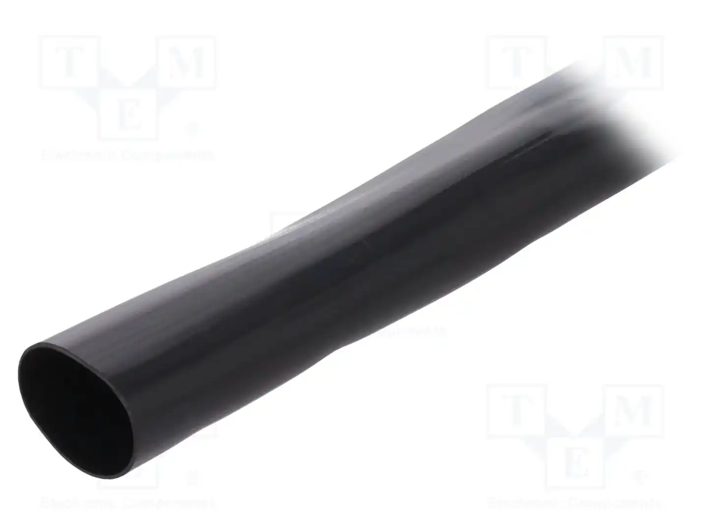 SIGI PVC125-18-BK-10 — Электроизоляционные трубки