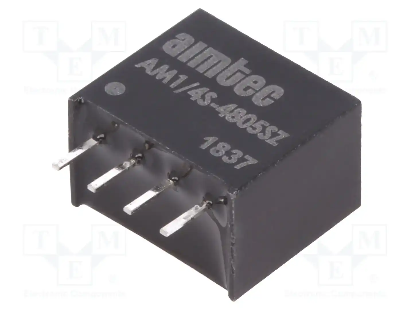 AIMTEC AM1/4S-4805SZ — Преобразователи DC/DC
