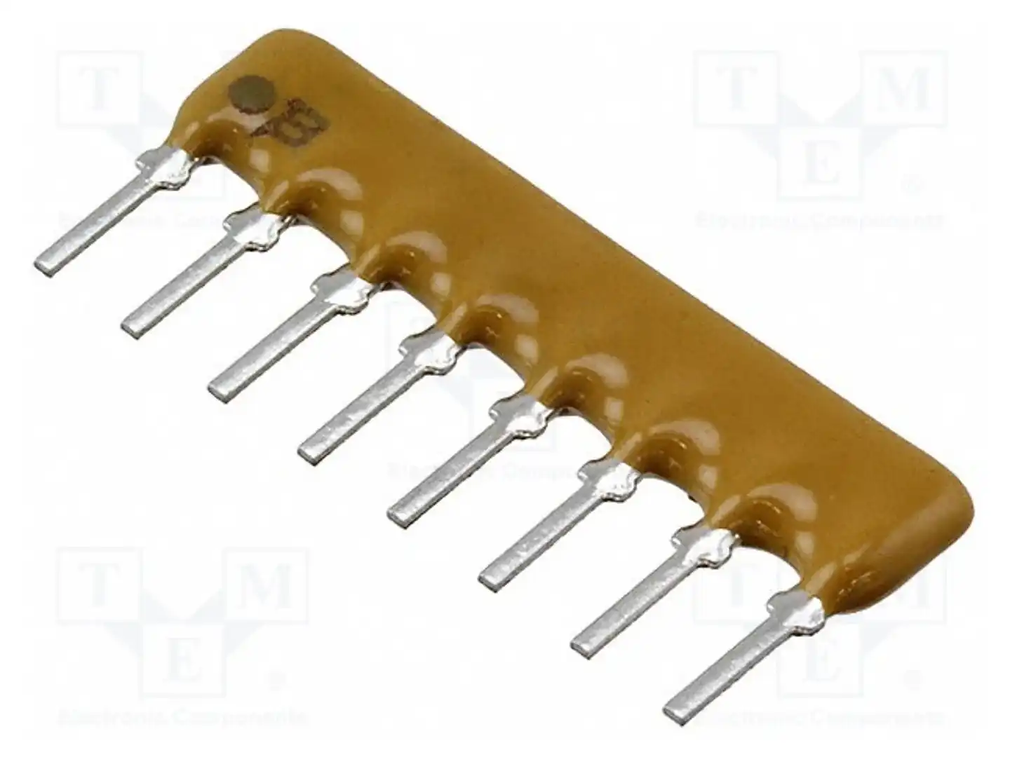 BOURNS 4608X-AP2-105LF — Резисторные сборки