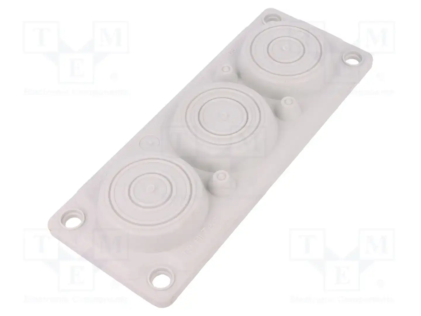 HT HI TECH POLYMERS HTC-3-TPE — Вводы/выводы